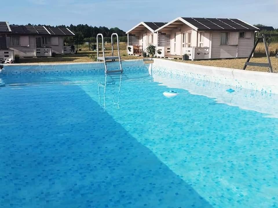 Park Rio Villa Lukecin Exterior photo