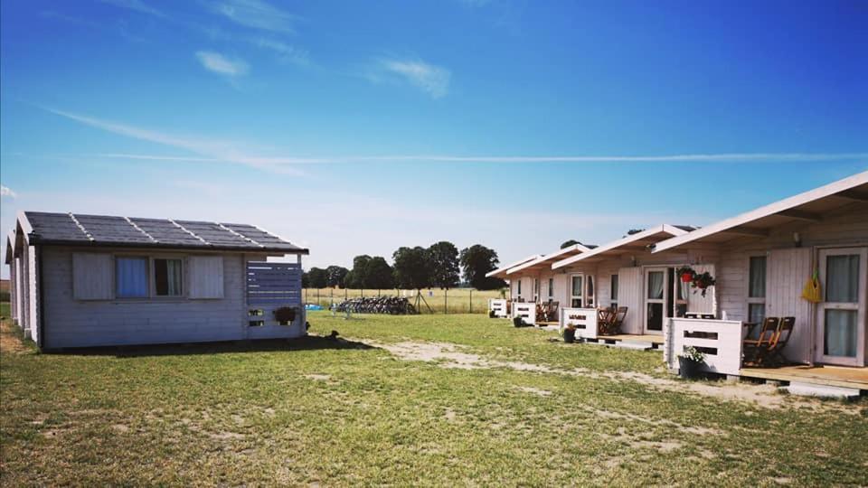 Park Rio Villa Lukecin Exterior photo